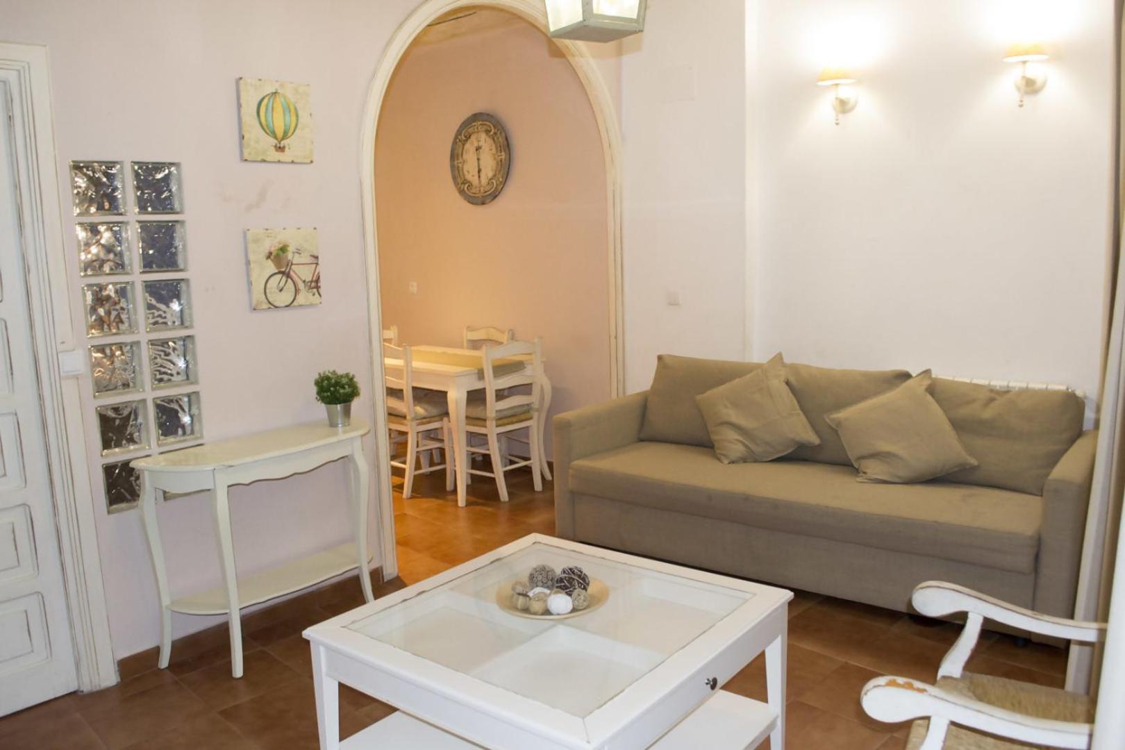 Apartamenticos Plaza Las Armas II Saragosse Extérieur photo