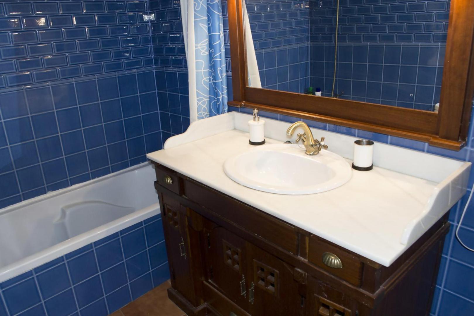 Apartamenticos Plaza Las Armas II Saragosse Extérieur photo