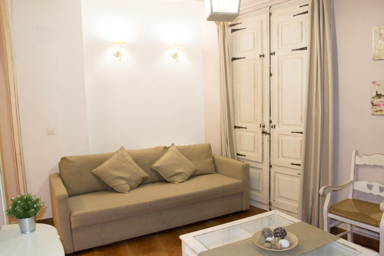 Apartamenticos Plaza Las Armas II Saragosse Extérieur photo