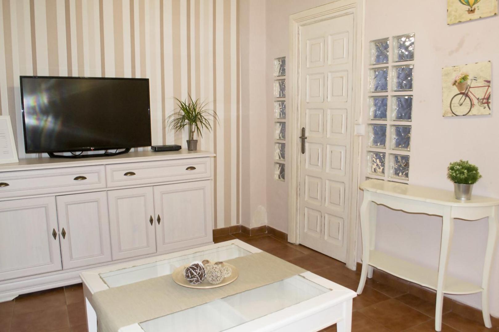 Apartamenticos Plaza Las Armas II Saragosse Extérieur photo
